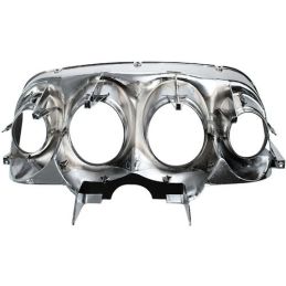 1970 Ford Mustang Instrumententafel schwarz / M3548DA