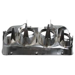 Pannello strumenti nero 70