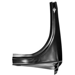Right trunk corner CP/CV 71-73