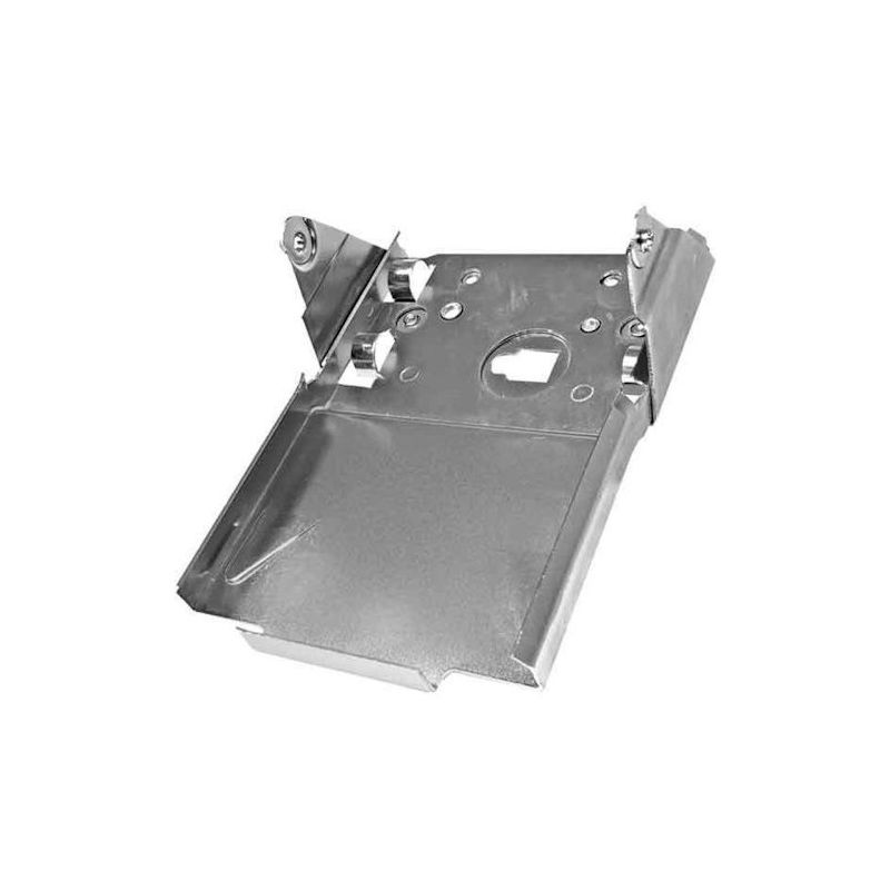Dashboard Ashtray Mount 65-66
