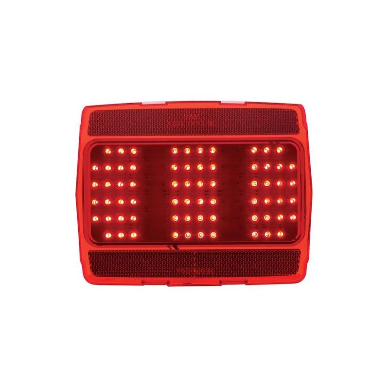 1964 - 1966 Ford Mustang Rücklicht LED sequentiell links rechts / 110105 FTL6401LED