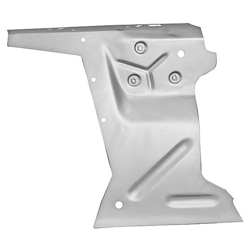 Rear right engine compartment panel 64-66