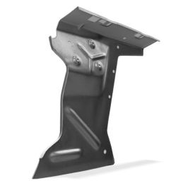 Stehblech compartimiento del motor trasero derecho 64-66