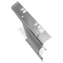 1964 - 1966 Ford Mustang Stehblech Motorraum hinten Beifahrerseite / M127RH 16056AR 3630ERWT