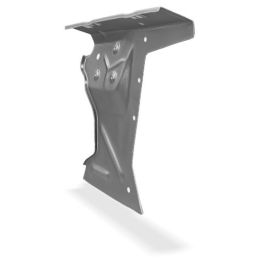 Piastra motore posteriore destra 64-66