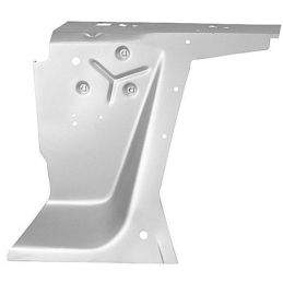 Rear left engine compartment panel 64-66