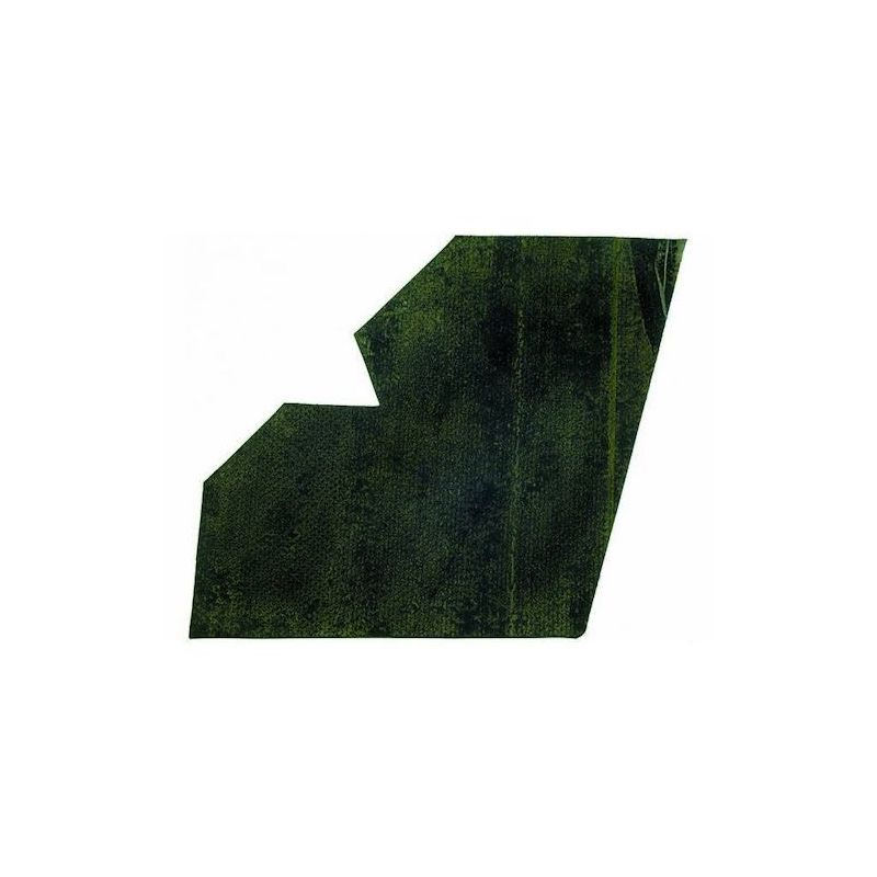 Sound insulation rear lower side wall 64-73