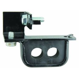 1967 - 1970 Ford Mustang Halter Servoschlauch / C7ZZ-3C510-C 3C510-2A