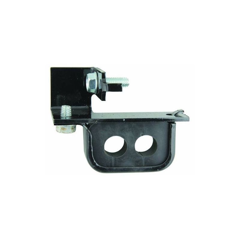 Holder for servo hose 67-70