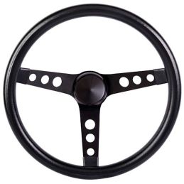 Lenkrad Grant-Classic 13,5" negro 64-73