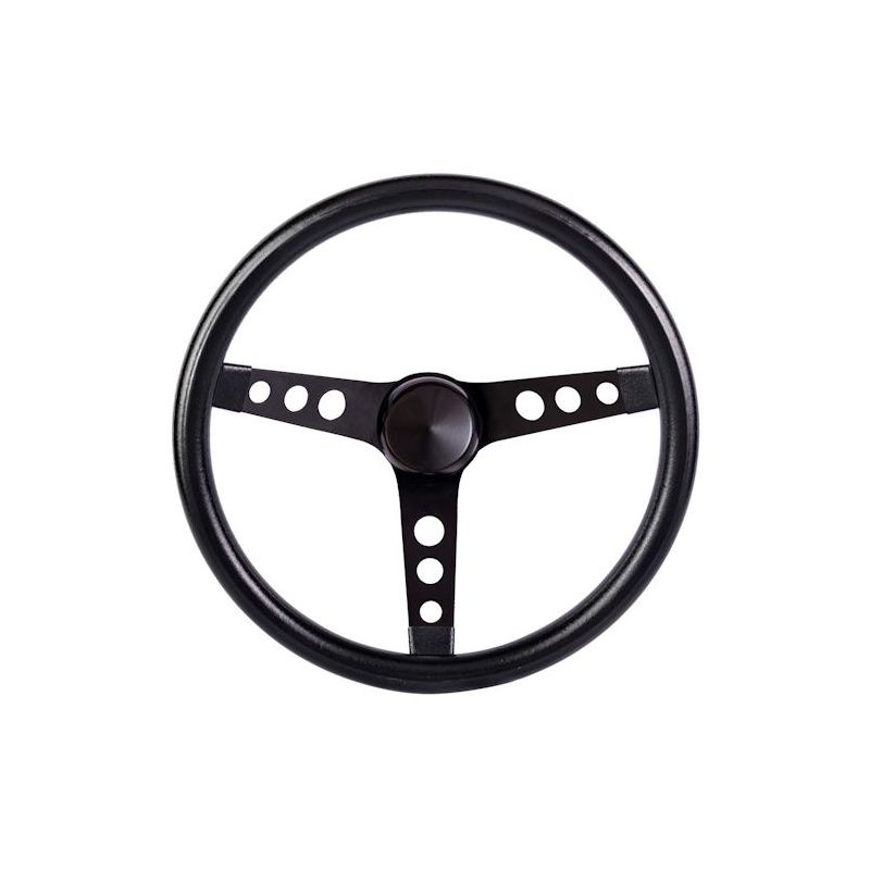 Volante Grant-Classic 13,5" nero 64-73