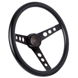 Volante Grant-Classic 13,5" nero 64-73