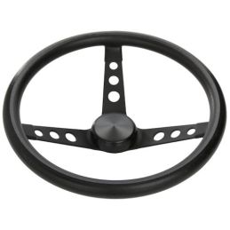 Steering Wheel Grant-Classic 13.5" black 64-73