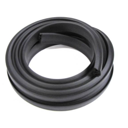 Trunk seal Shelby Convertible 69-70