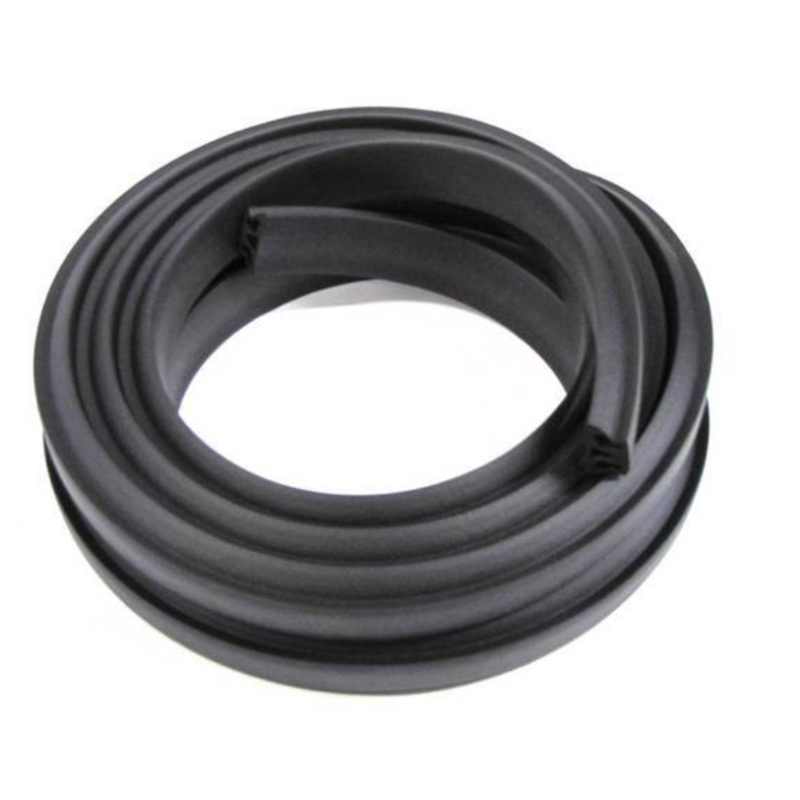 Trunk seal Shelby Convertible 69-70