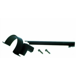 Support Rally Pac / canal de câble 64-66