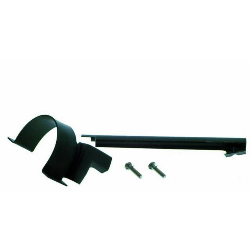 Rally Pac bracket / cable channel 64-66