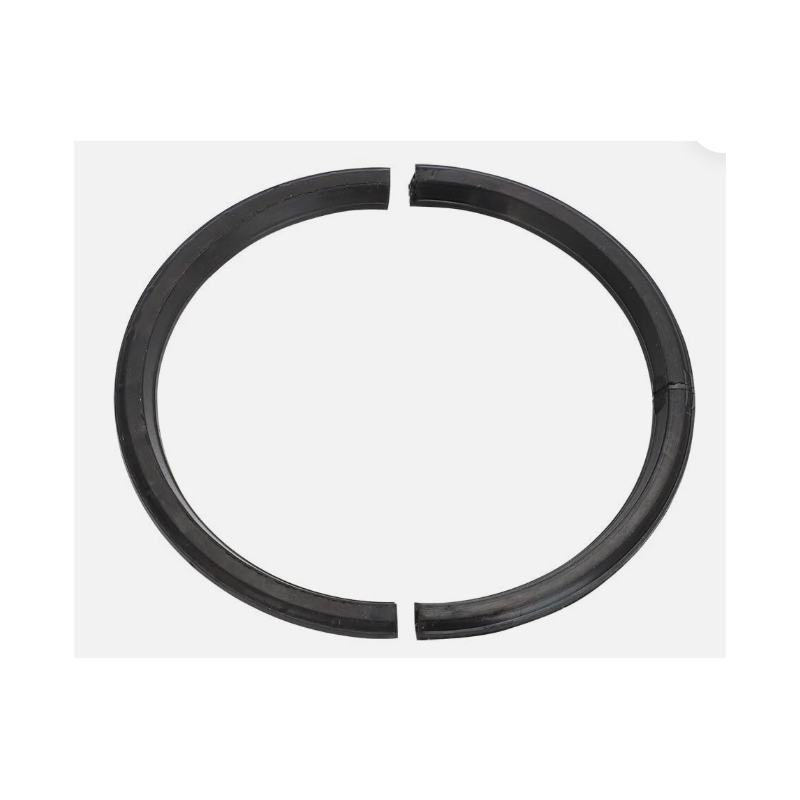 Rear crankshaft oil seal, 2-piece, 6-cylinder, 170 200 64-73