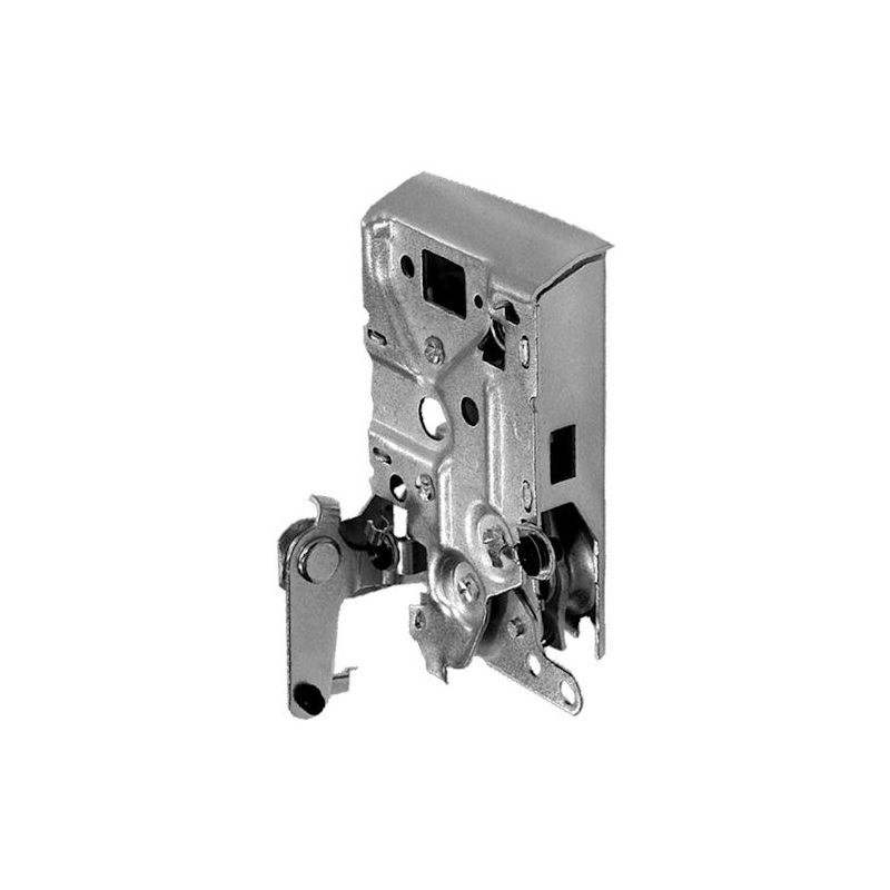 Serrure de porte droite 71-73