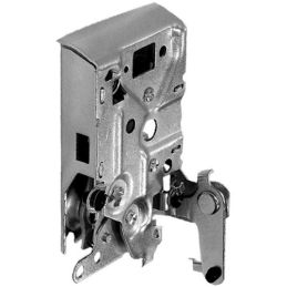 1971 - 1973 Ford Mustang Türschloss links / M3616K FM-BD017A D3OZ-6521813-A