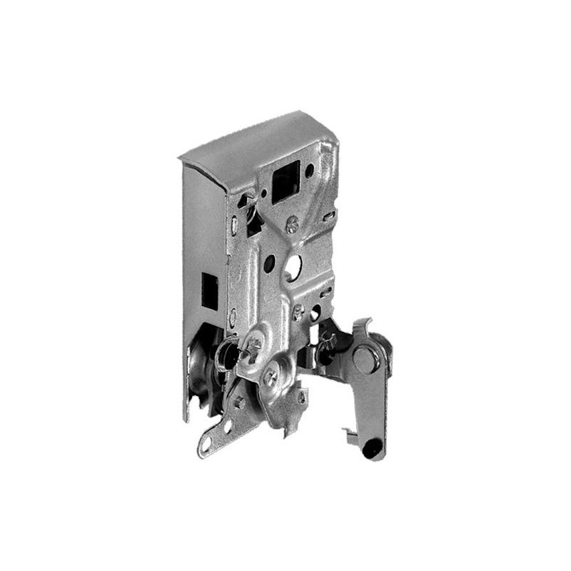 Serrure de porte gauche 71-73