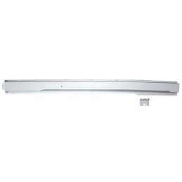 Complete rocker panel right convertible 64-66