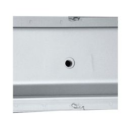 Soglia completa destra Cabrio 64-66