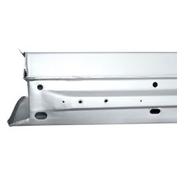 Complete rocker panel right convertible 64-66
