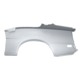 Right complete side panel convertible 70