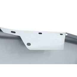 Right complete side panel convertible 70