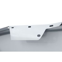 Complete side panel left convertible 70