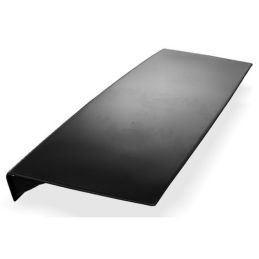 1971 - 1973 Ford Mustang Hardtop Convertible Kofferraumdeckel / 3649VA