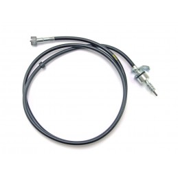 Tacho cable (automatic & 3-speed shifter) 64-66