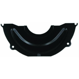 Cover plate for intermediate plate C4 170 200 6 cylinders 67-73