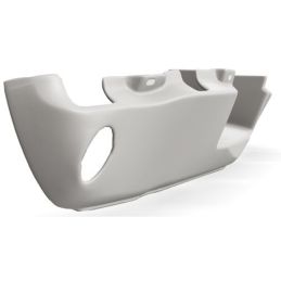 Tablier avant Shelby Racing GT350 64-66