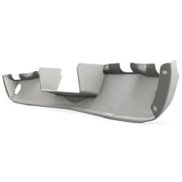 Parafango anteriore Shelby Racing GT350 64-66