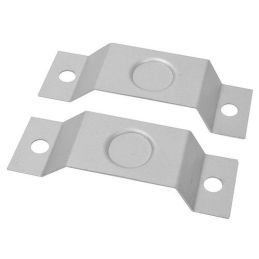 Soporte de panel lateral trasero para convertible 65-66