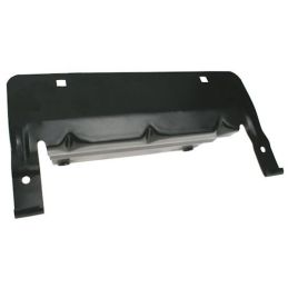 1973 Ford Mustang Halter Nummernschild vorne / M3533