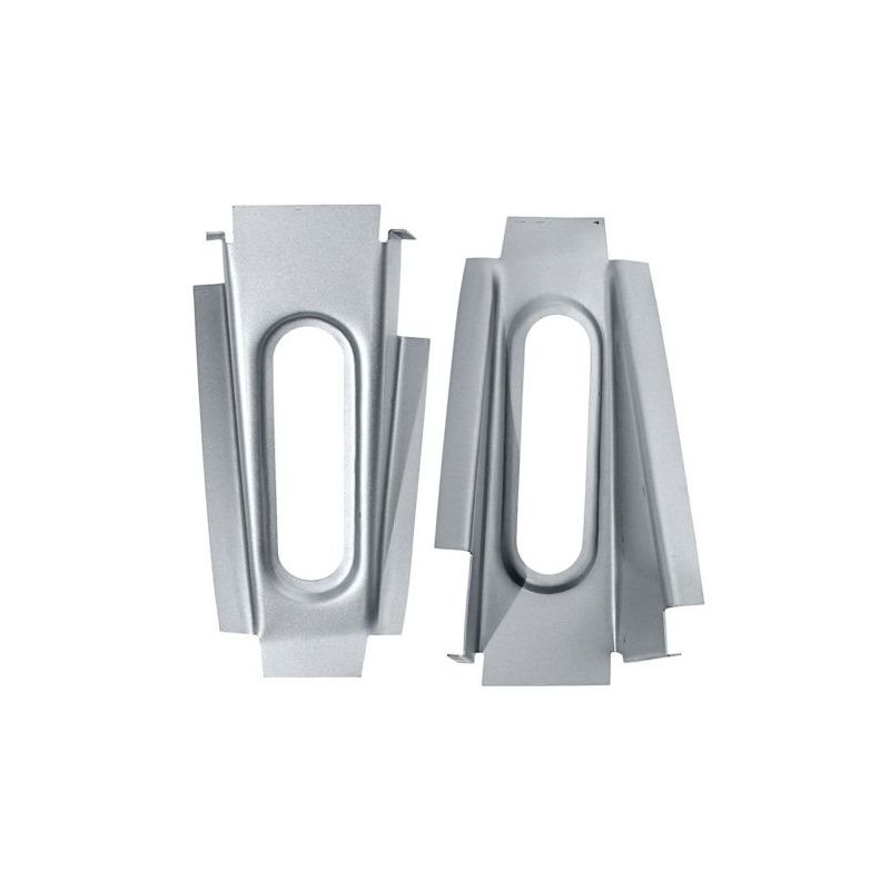 Reinforcement B-pillar Convertible 65-68