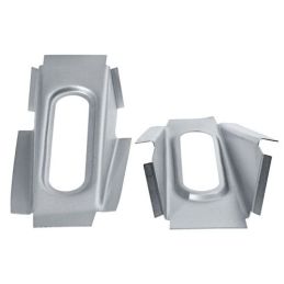 Renforcement montant B Cabriolet 65-68