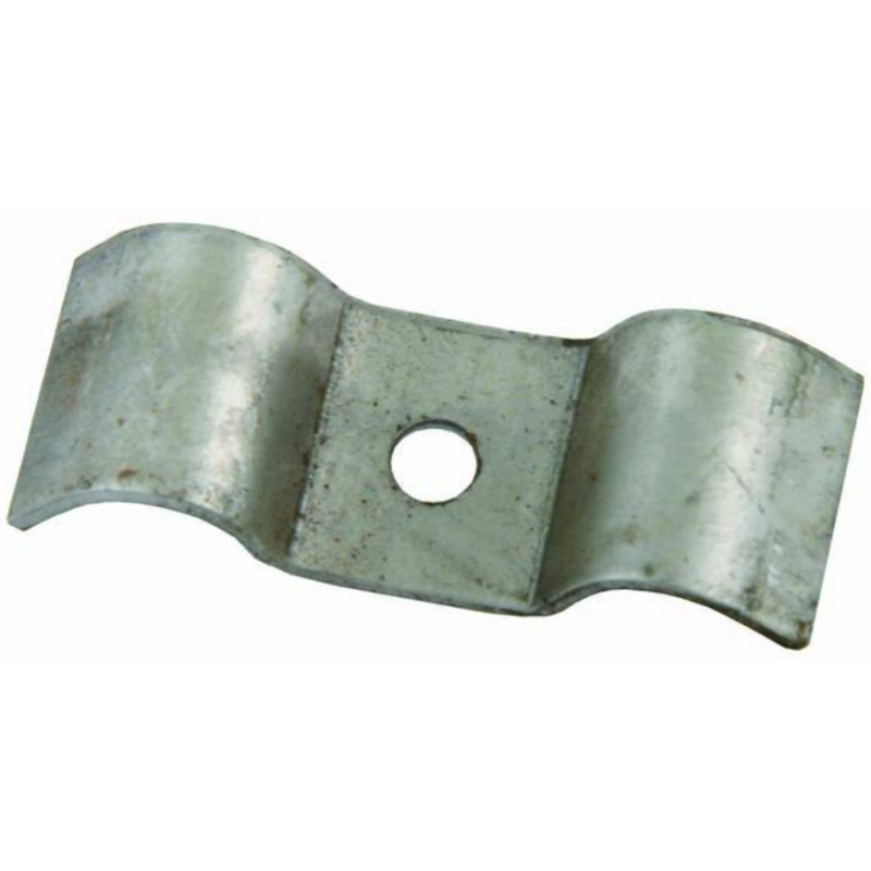 Retaining clip, torsion spring, trunk lid, Coupe 64-66