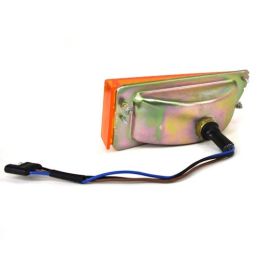 Blinker / Luce di posizione anteriore destra 71-72