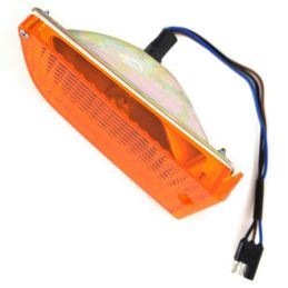 Blinker / Luce di posizione anteriore destra 71-72