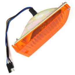 Front left blinker / parking light 71-72