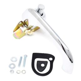 Maniglie esterne cromate 64-66 & 69-70