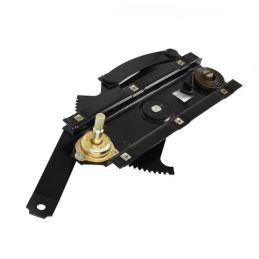 Rear left window regulator 69-70