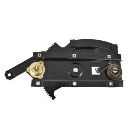 Rear left window regulator 69-70