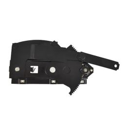 Rear left window regulator 69-70