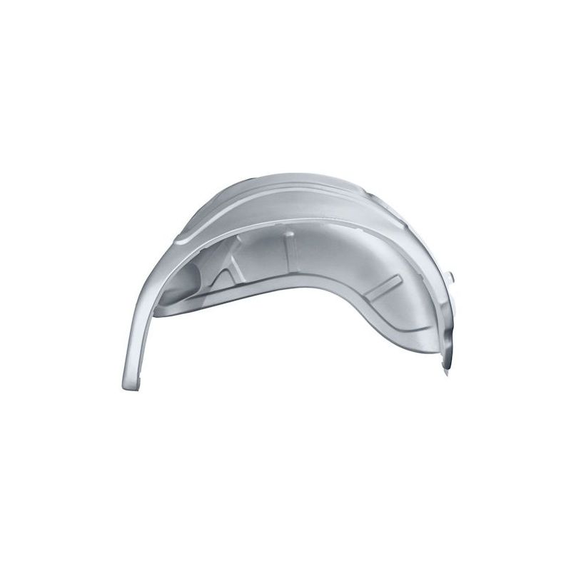 Radhaus completo derecho Cabrio 67-68