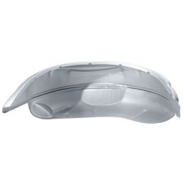 Radhaus completo derecho Cabrio 67-68